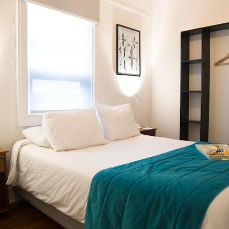 Hostal Boutique Terra Antarctica Punta Arenas Dış mekan fotoğraf