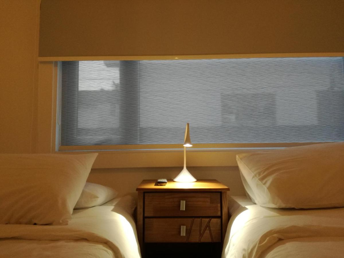 Hostal Boutique Terra Antarctica Punta Arenas Dış mekan fotoğraf