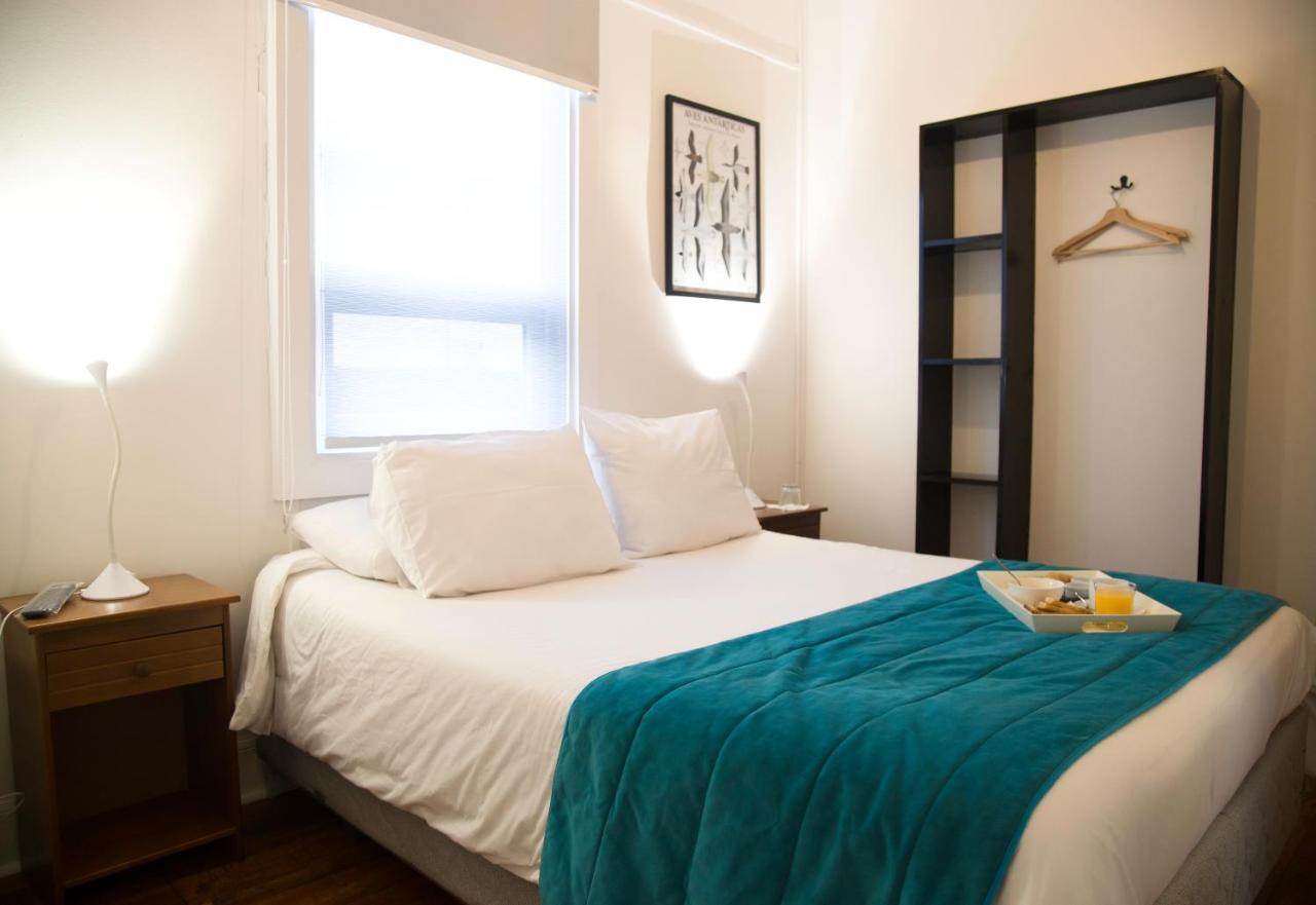 Hostal Boutique Terra Antarctica Punta Arenas Dış mekan fotoğraf