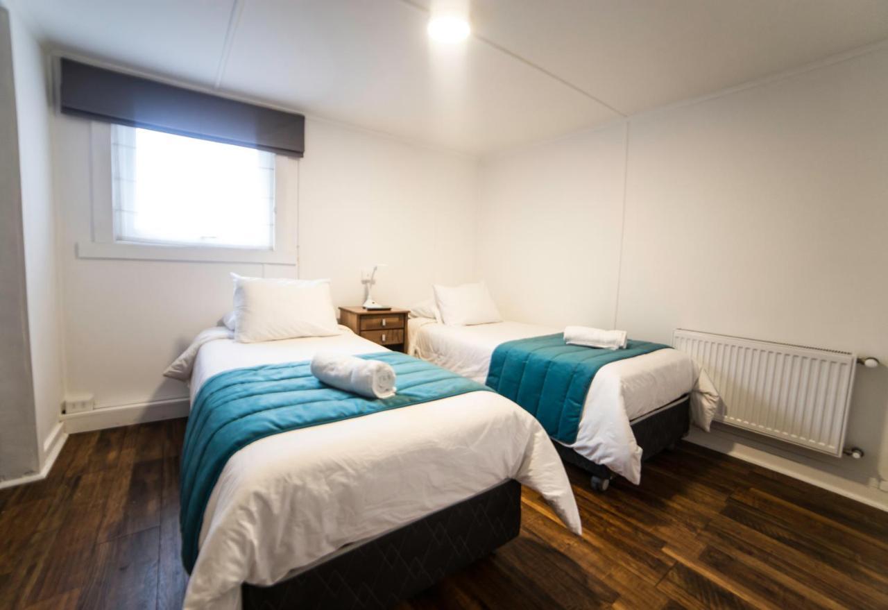 Hostal Boutique Terra Antarctica Punta Arenas Dış mekan fotoğraf