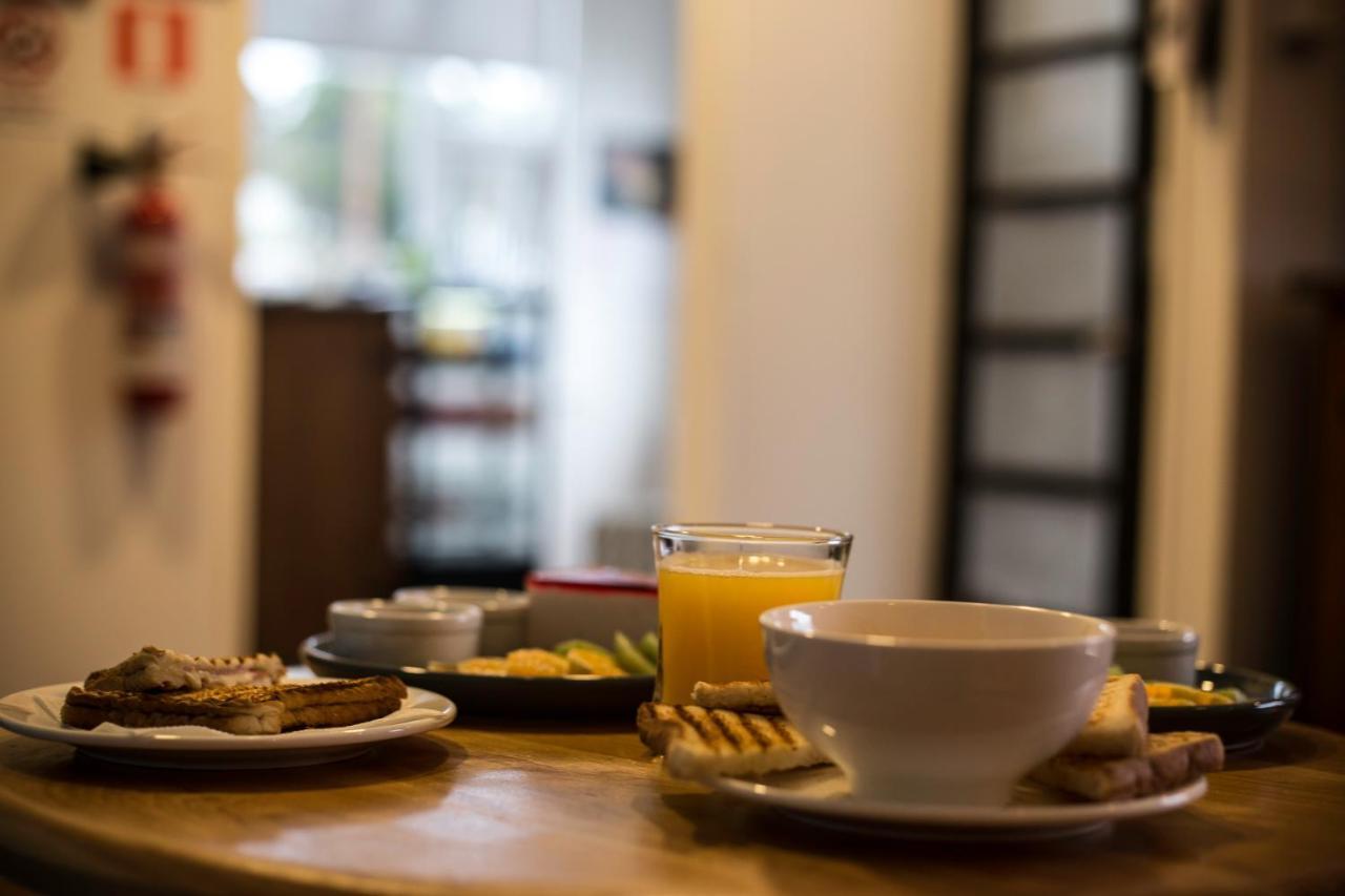 Hostal Boutique Terra Antarctica Punta Arenas Dış mekan fotoğraf