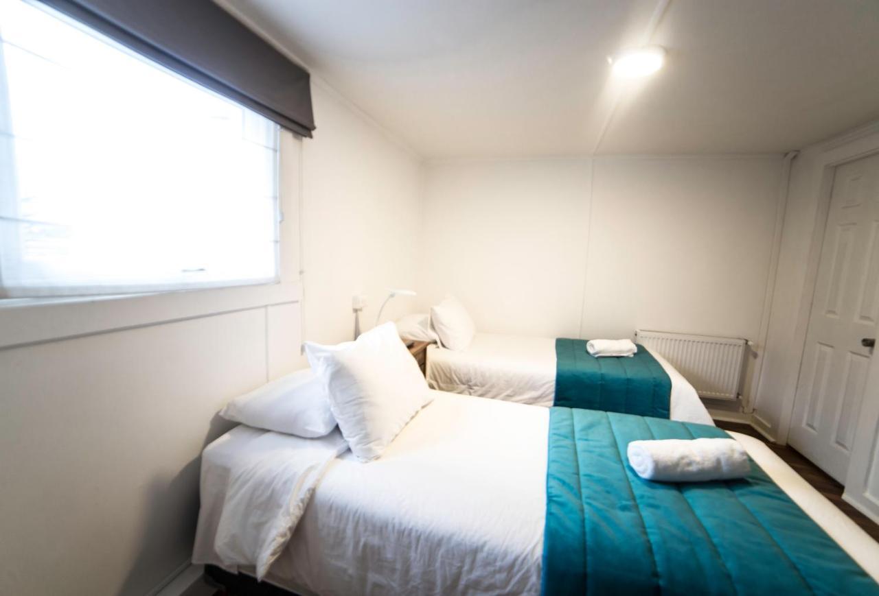 Hostal Boutique Terra Antarctica Punta Arenas Dış mekan fotoğraf