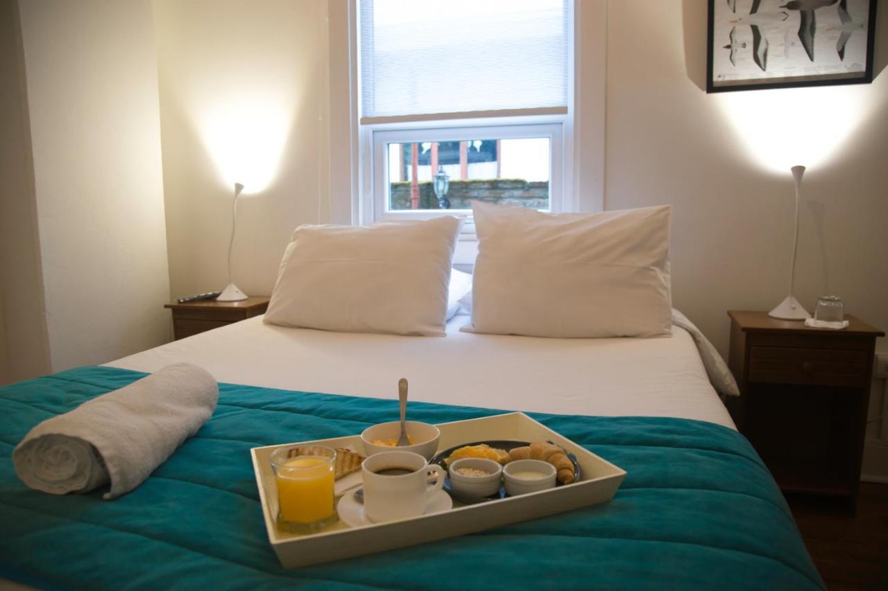 Hostal Boutique Terra Antarctica Punta Arenas Dış mekan fotoğraf