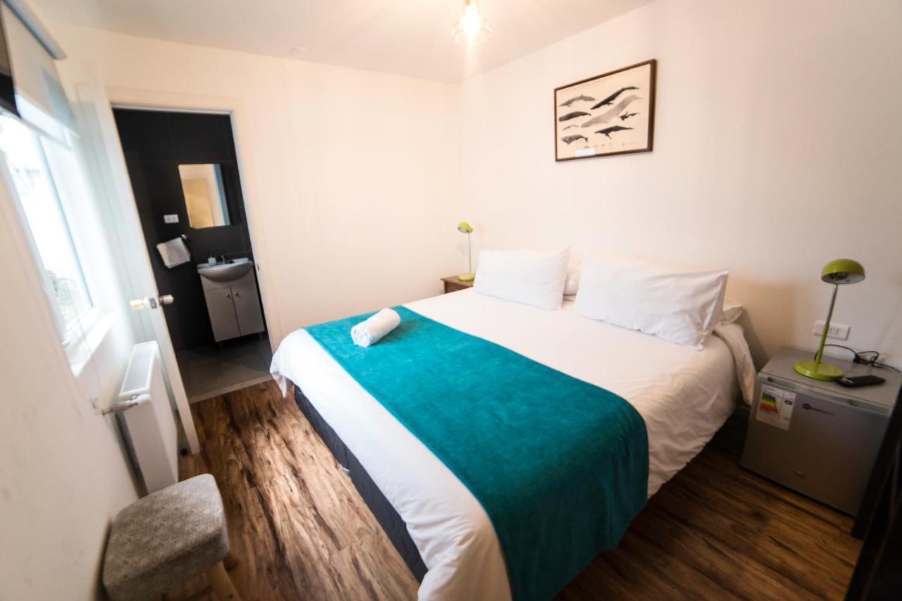 Hostal Boutique Terra Antarctica Punta Arenas Dış mekan fotoğraf