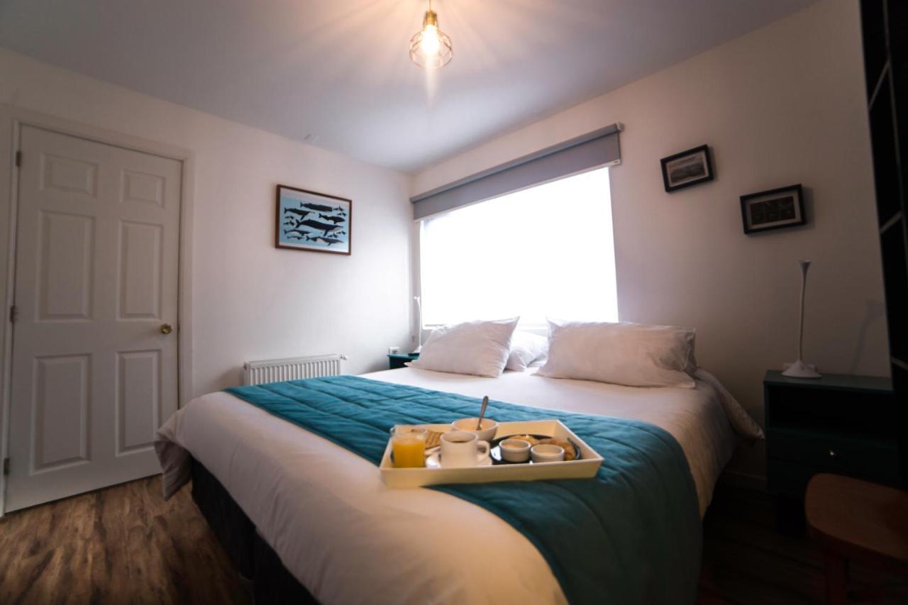 Hostal Boutique Terra Antarctica Punta Arenas Dış mekan fotoğraf